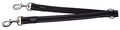 ROGZ FOR DOGS LUMBERJACK SPLITTER ZWART 25 MMX43 CM