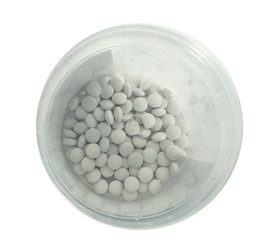 Dierendrogist Calcium Tabletten voedingssupplement hond 100 st