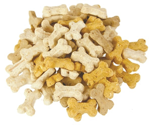 Excellent Micromix Kluifje hondenkoekjes 10 kg