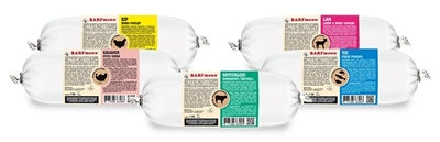 BARFMENU COMPLEET KATTENVOER 20X250 GR