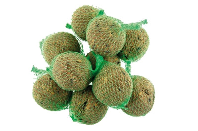 Mezenbollen winter 100 st