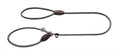 HUNTER RETRIEVERLIJN MET STOP FREESTYLE GRIJS 170X0,8 CM