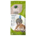 BACK-2-NATURE BODEMBEDEKKING GERECYCLED 10 LTR 4,1 KG