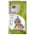 BACK-2-NATURE BODEMBEDEKKING GERECYCLED 20 LTR 7,3 KG