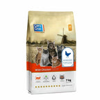 Carocroc Kat Kip kattenvoer droogvoer 2 kg
