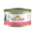 ALMO NATURE CAT ZALM JELLY 24X70 GR