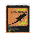Komodo Caco Zand Terracotta bodembedekking 4 kg