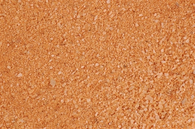 Komodo Caco Zand Terracotta bodembedekking 4 kg