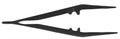 KOMODO VOEDERPINCET PLASTIC 19 CM