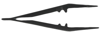 KOMODO VOEDERPINCET PLASTIC 19 CM