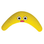 Petstages Green Magic Boomerang Buddy kattenspeelgoed 23,5x10x4 cm