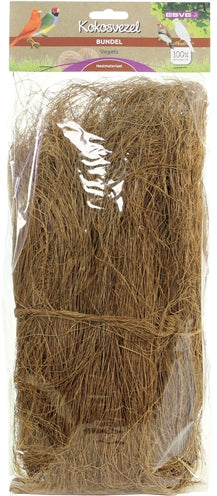 NESTMATERIAAL KOKOSVEZEL 330 GR