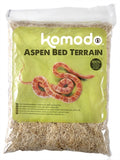 Komodo Aspen Bodembedekking 12 ltr