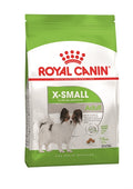 ROYAL CANIN X-SMALL ADULT 1,5 KG