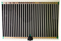 KOMODO GEAVANCEERDE WARMTEMAT 22 WATT 410X274 MM