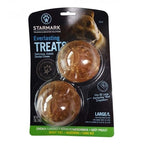Starmark Everlasting Treats Veggie Kip hondenspeelgoed