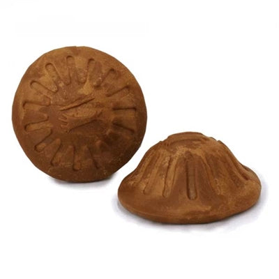Starmark Everlasting Treats Veggie Kip hondenspeelgoed