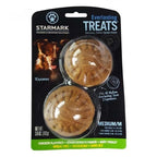 Starmark Everlasting Treats Veggie Kip hondenspeelgoed