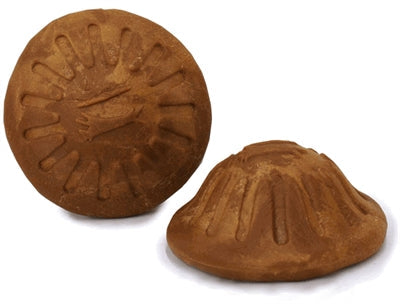 Starmark Everlasting Treats Veggie Kip hondenspeelgoed