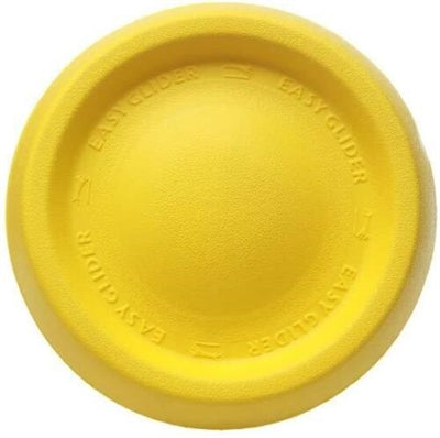 Starmark Frisbee Easy Glider Dura Foam Assorti hondenspeelgoed 23 cm