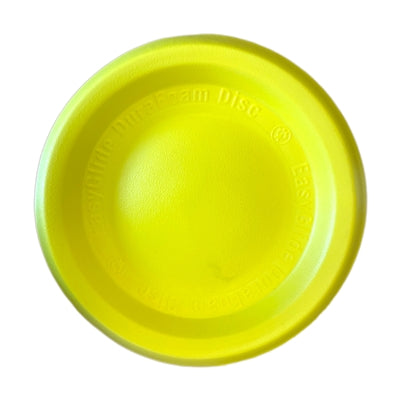 Starmark Frisbee Easy Glider Durafoam Max Assorti hondenspeelgoed 25,5 cm