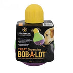 Starmark Bob-a-lot Voerkegel hondenspeelgoed