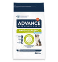 ADVANCE VETERINARY DIET DOG HYPOALLERGENIC 2,5 KG