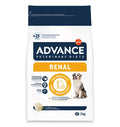 ADVANCE VETERINARY DIET DOG RENAL NIEREN 3 KG