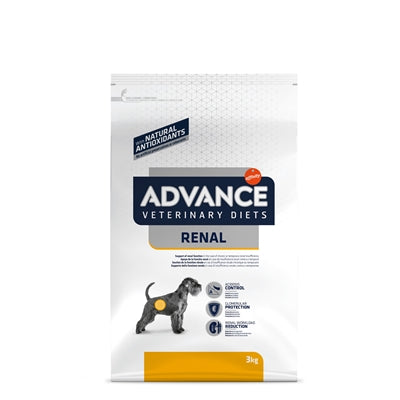 Advance Veterinary Diet Dog Renal Nieren hondenvoer droogvoer