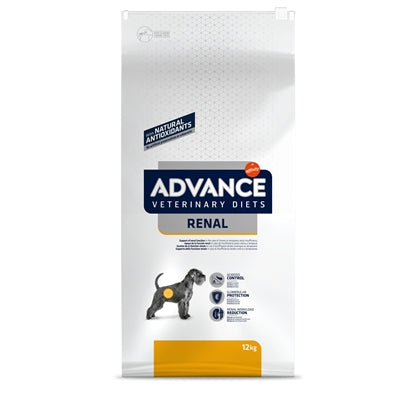 Advance Veterinary Diet Dog Renal Nieren hondenvoer droogvoer