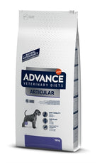 Advance Veterinary Diet Dog Articular Gewrichten hondenvoer droogvoer 12 kg