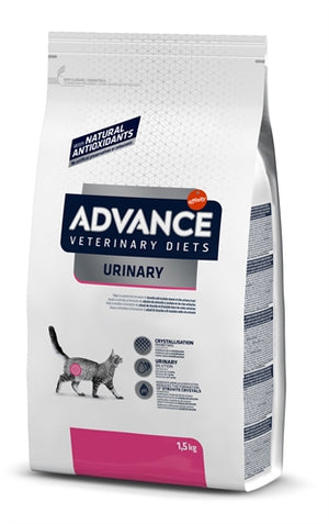 Advance Veterinary Diet Cat Urinary Urinewegen kattenvoer droogvoer