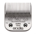 ANDIS SCHEERKOP MAAT 3 3/4 FC 13MM