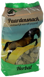 Vanilia Herbal droogvoer