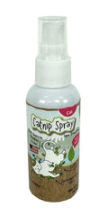 HAPPY PET CATNIP SPRAY 60 ML