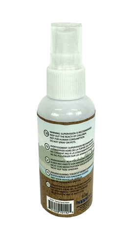 Happy Pet Catnip Spray kattenspeelgoed 60 ml