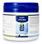 Puur Natuur Vita-min (vitaminen en Mineralen) Hond en Kat voedingssupplement