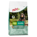 PRINS PROCARE GRAANVRIJ SENSIBLE HYPOALLERGIC 12 KG