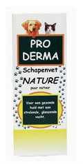 PRODERMA SCHAPENVET NATURE NATUREL 3 ST